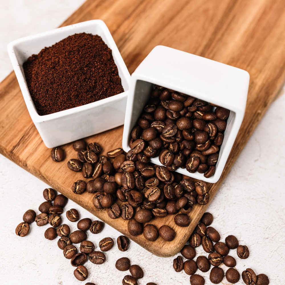 Henry's House Conquistador - Organic Henry’s House Of Coffee
