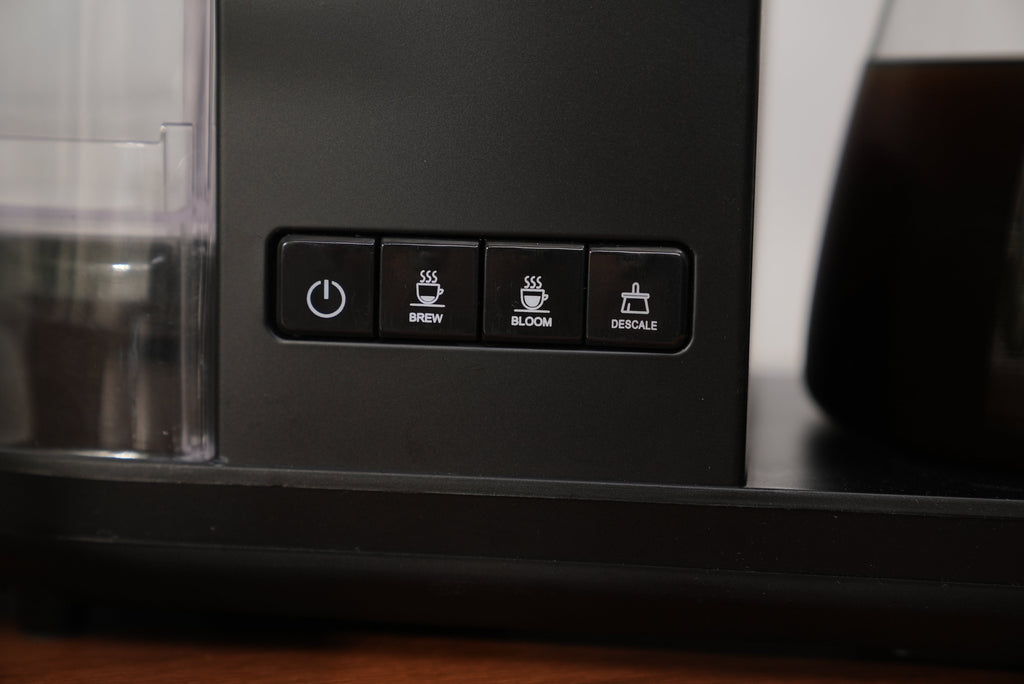 Bonavita Enthusiast 8-Cup Coffee Maker, Stainless Steel Carafe