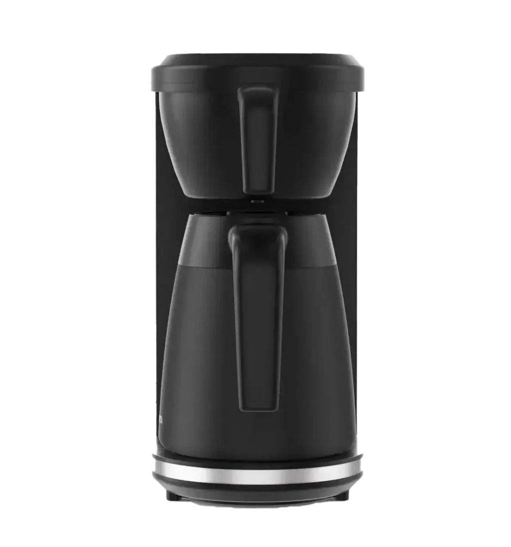 Bonavita Enthusiast 8-Cup Coffee Maker, Stainless Steel Carafe