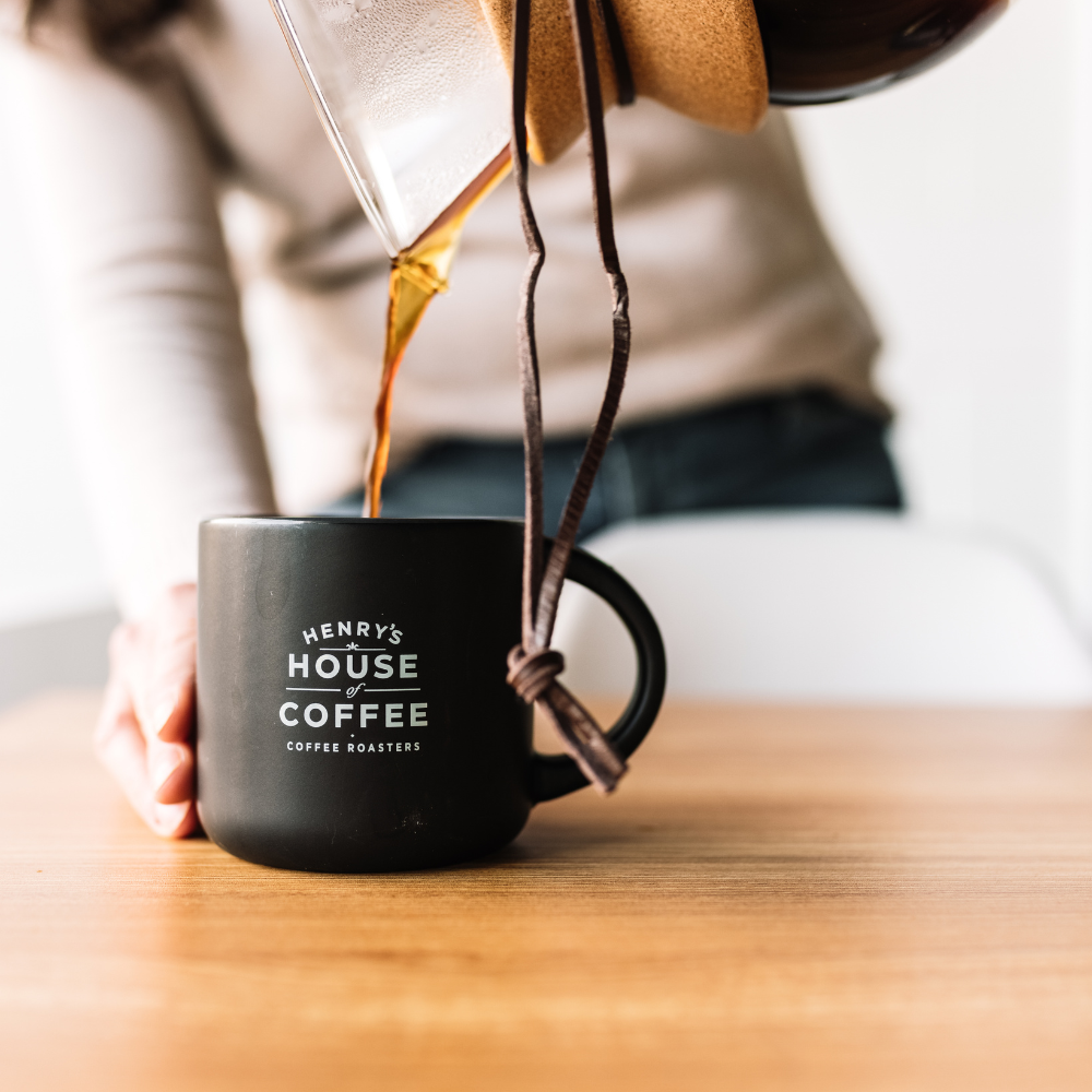 Henry's House Bella Finca