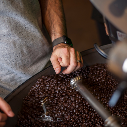 Henry's House Bella Finca Henry’s House Of Coffee