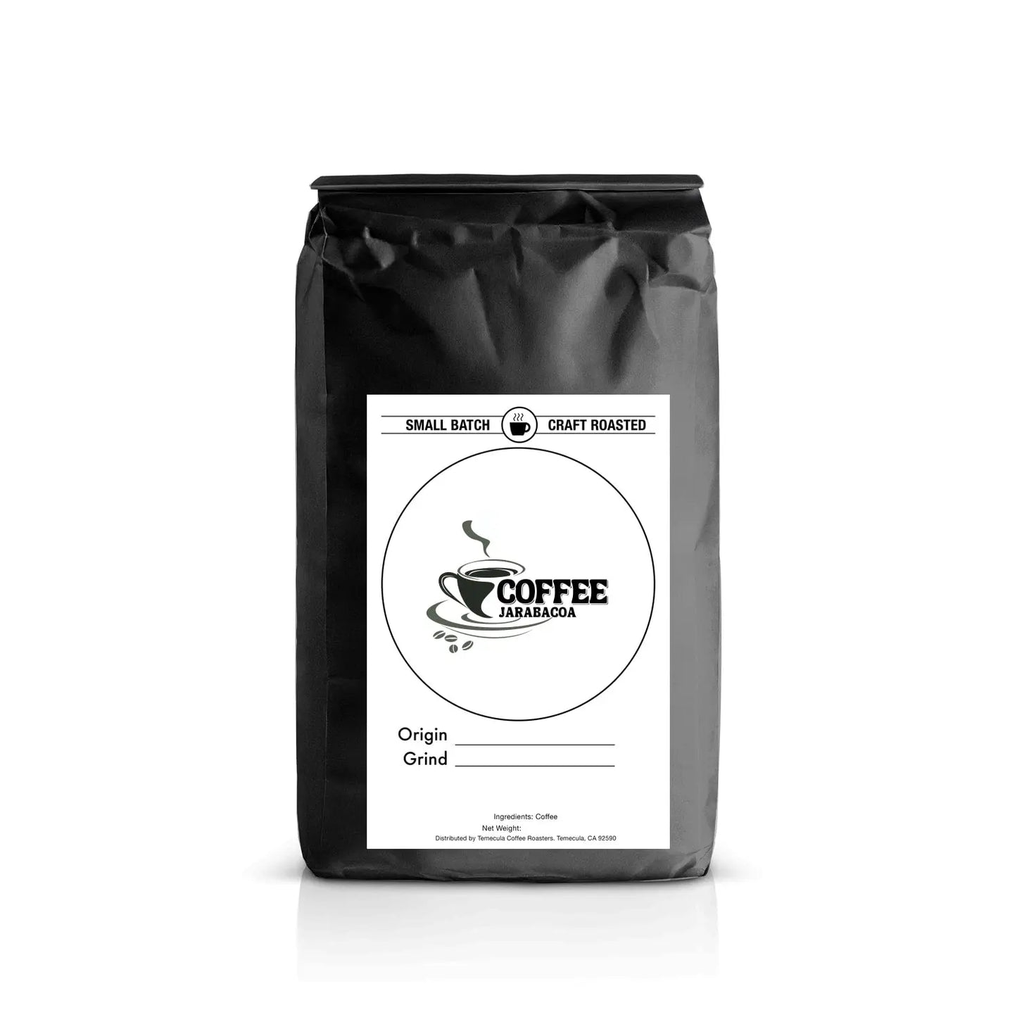 French Vanilla - Vainilla de Montaña (Mountain Vanilla) Coffee Jarabacoa